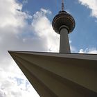 Fernsehturm!