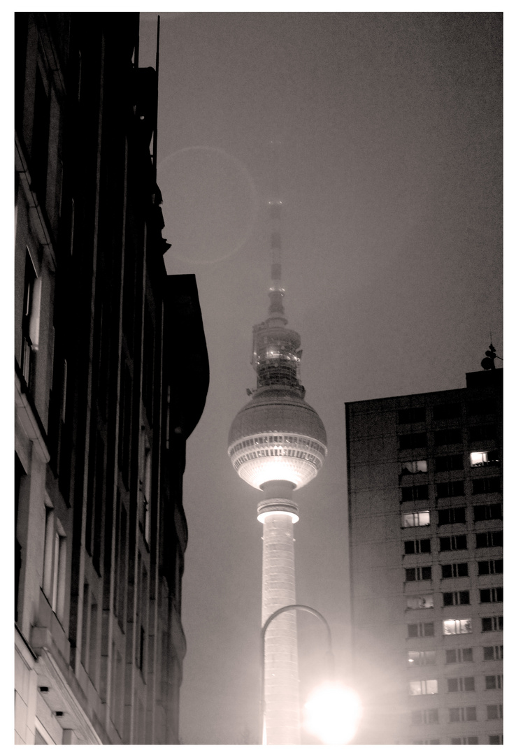 Fernsehturm