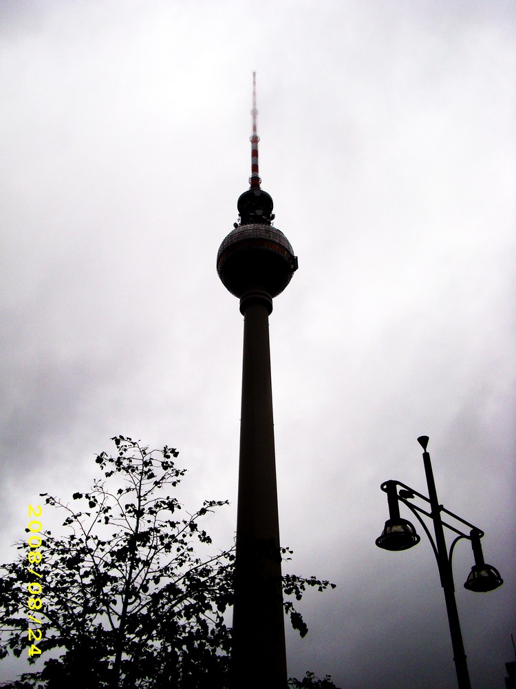 Fernsehturm