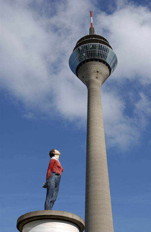 Fernsehturm