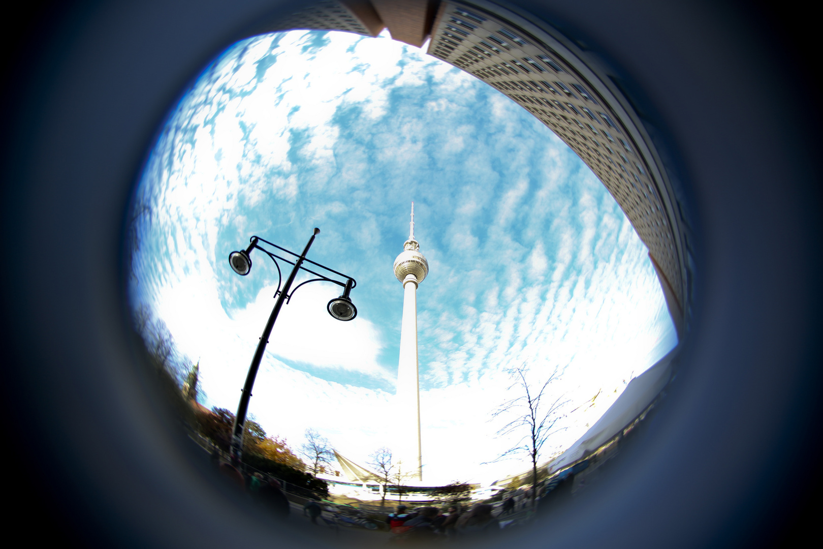 Fernsehturm