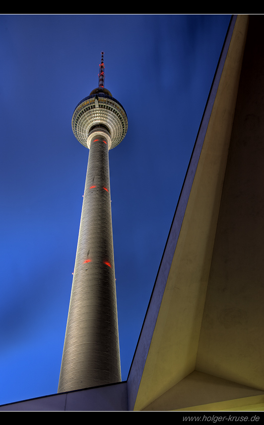 Fernsehturm