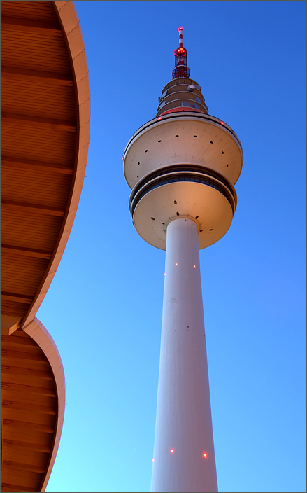 ~~* Fernsehturm *~~