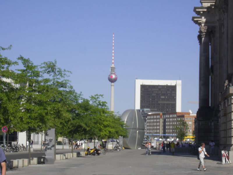 fernsehturm