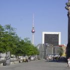 fernsehturm