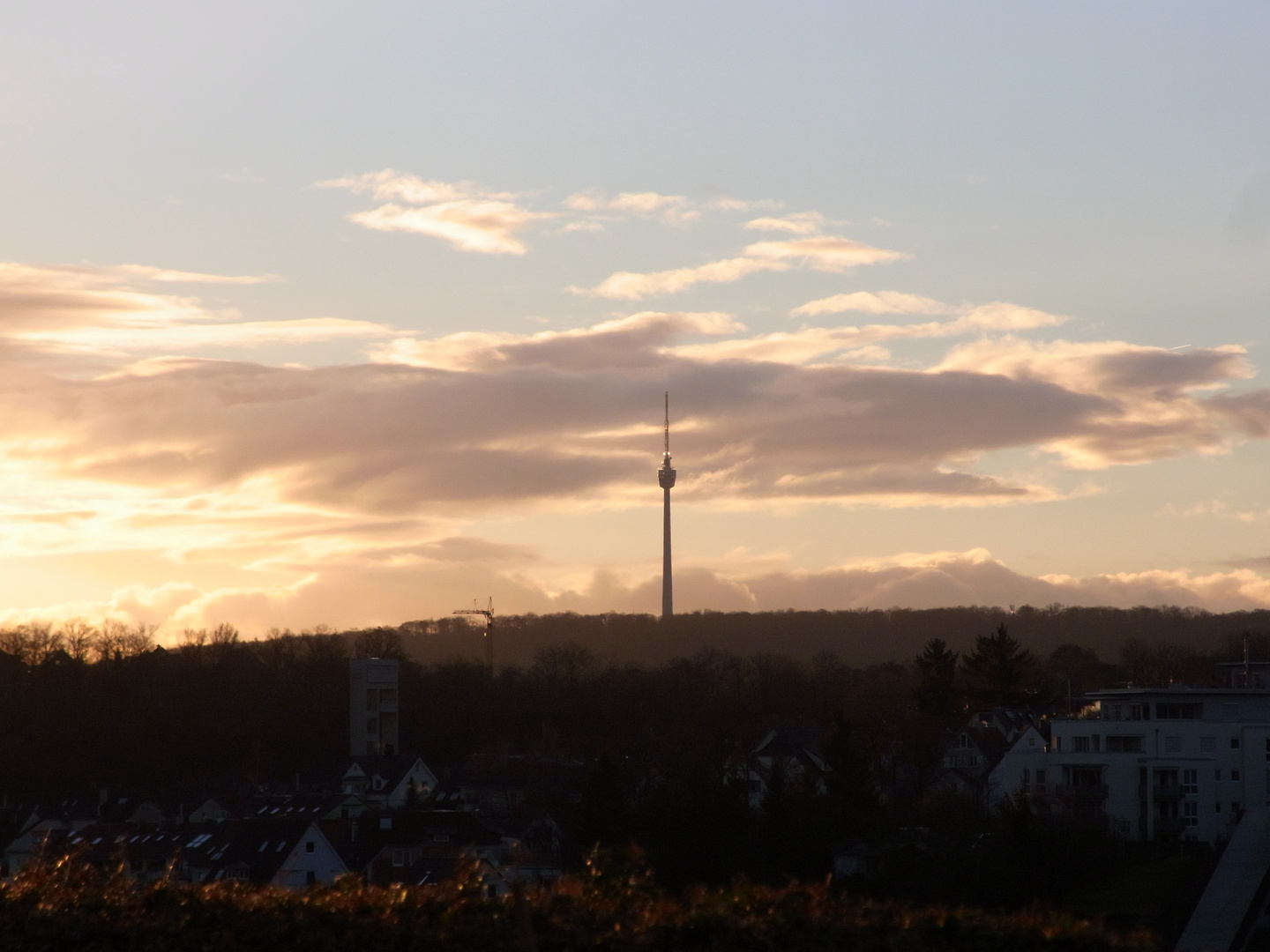 Fernsehturm