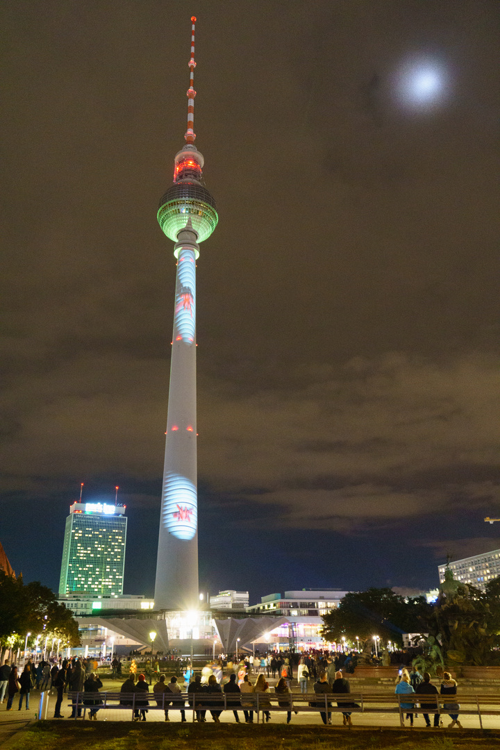 Fernsehturm