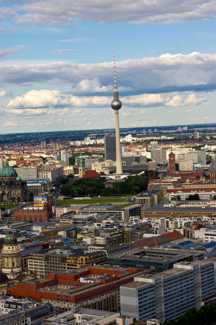 Fernsehturm