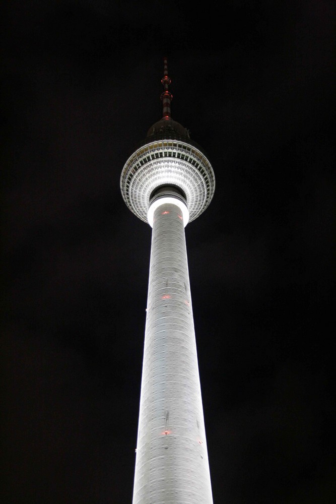 Fernsehturm