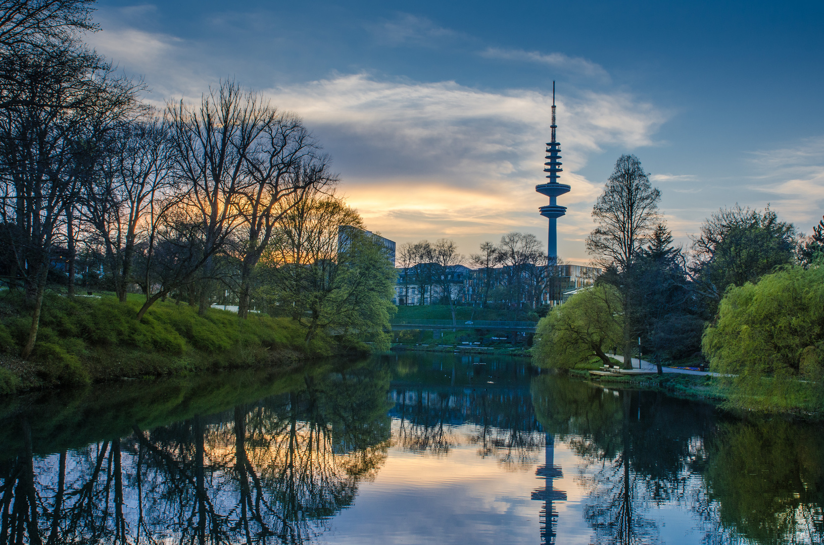 Fernsehturm