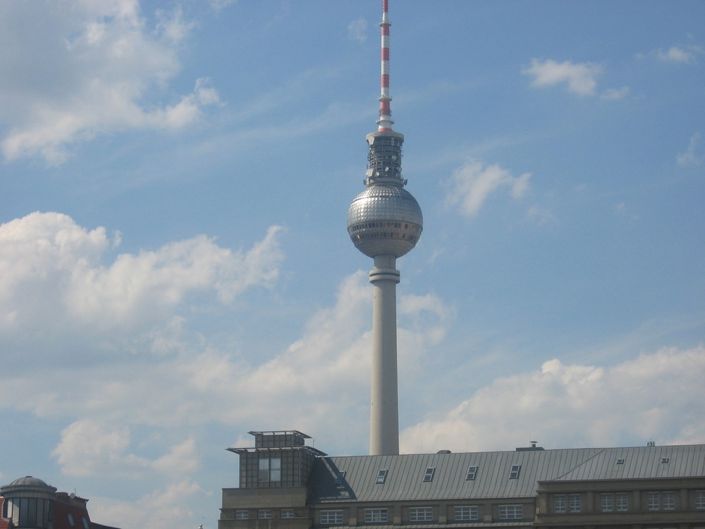 Fernsehturm