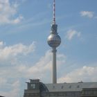 Fernsehturm