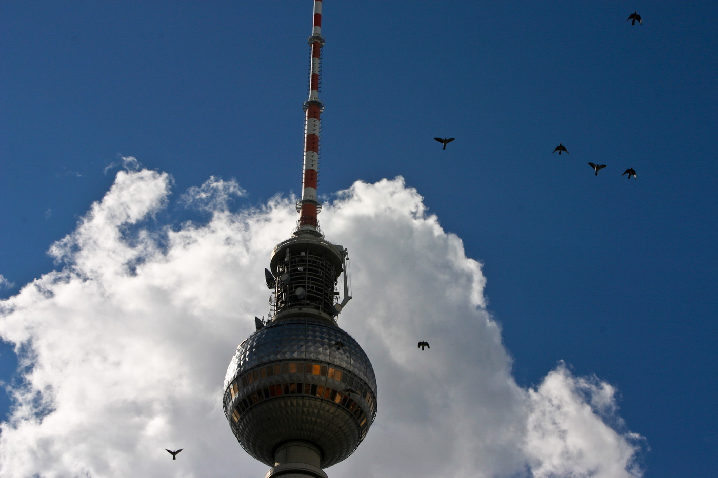 Fernsehturm