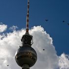 Fernsehturm