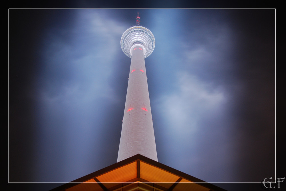 Fernsehturm