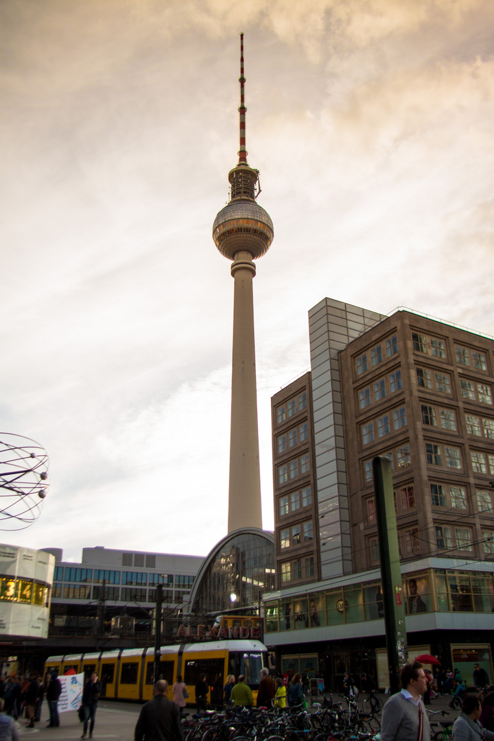 Fernsehturm