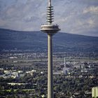 Fernsehturm/ Fernmeldeturm