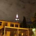 Fernsehturm FFM