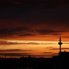 Fernsehturm Frankfurt