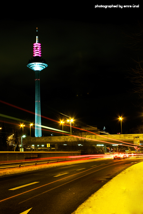 Fernsehturm-Ginnheim