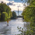 Fernsehturm Hamburg