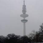 Fernsehturm Hamburg 1