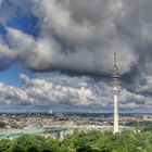 Fernsehturm Hamburg 2