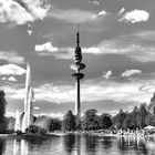 Fernsehturm Hamburg