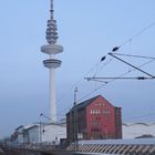 Fernsehturm Hamburg 3