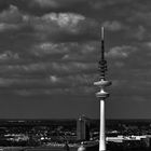 Fernsehturm Hamburg