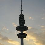 Fernsehturm Hamburg