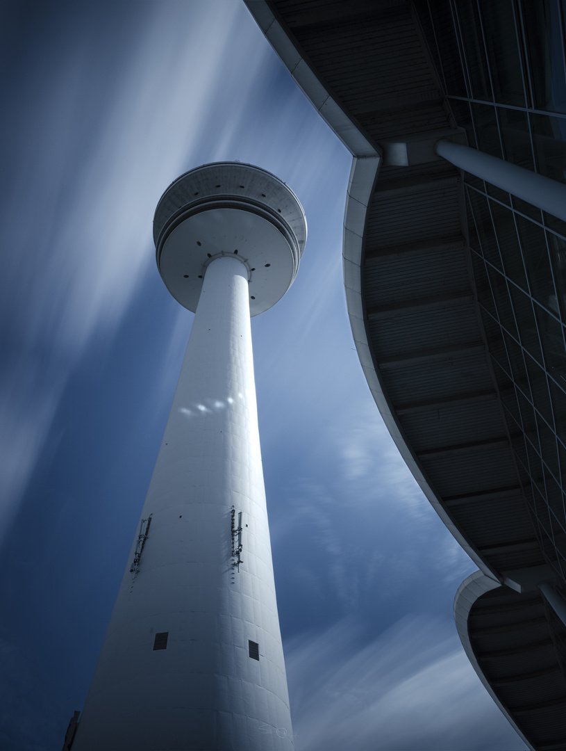 Fernsehturm Hamburg