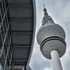 Fernsehturm Hamburg