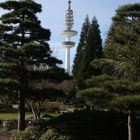 Fernsehturm Hamburg