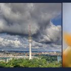 Fernsehturm Hamburg