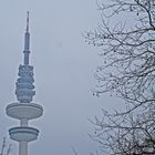 Fernsehturm Hamburg