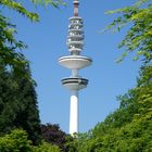 Fernsehturm Hamburg