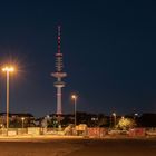 Fernsehturm Hamburg