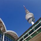 Fernsehturm Hamburg