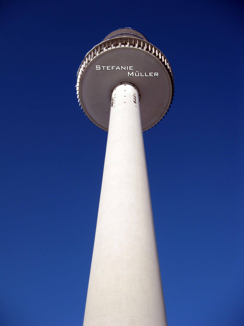 Fernsehturm Hannover