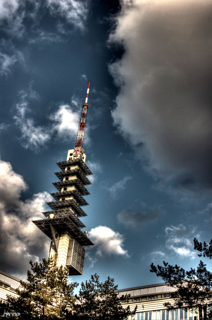 Fernsehturm Hannover