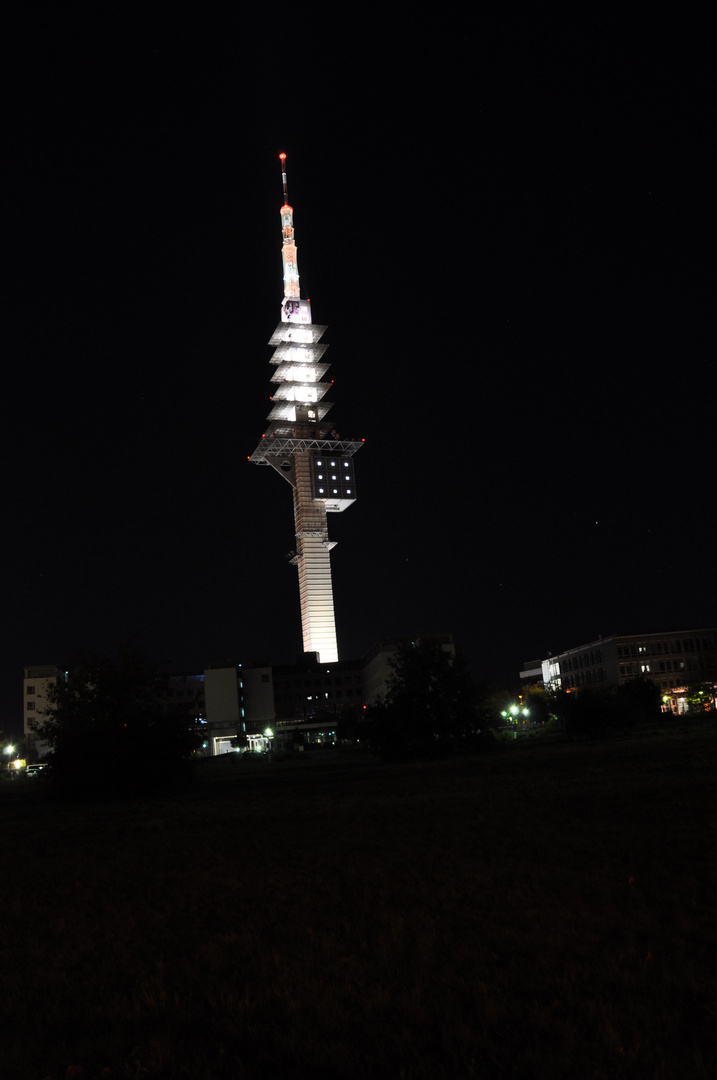 Fernsehturm Hannover (Telemax)