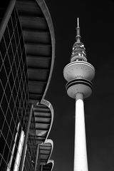 Fernsehturm Hbg