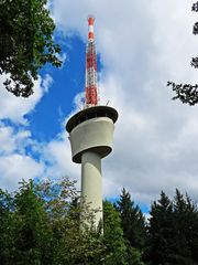 Fernsehturm Heidelberg