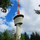 Fernsehturm Heidelberg