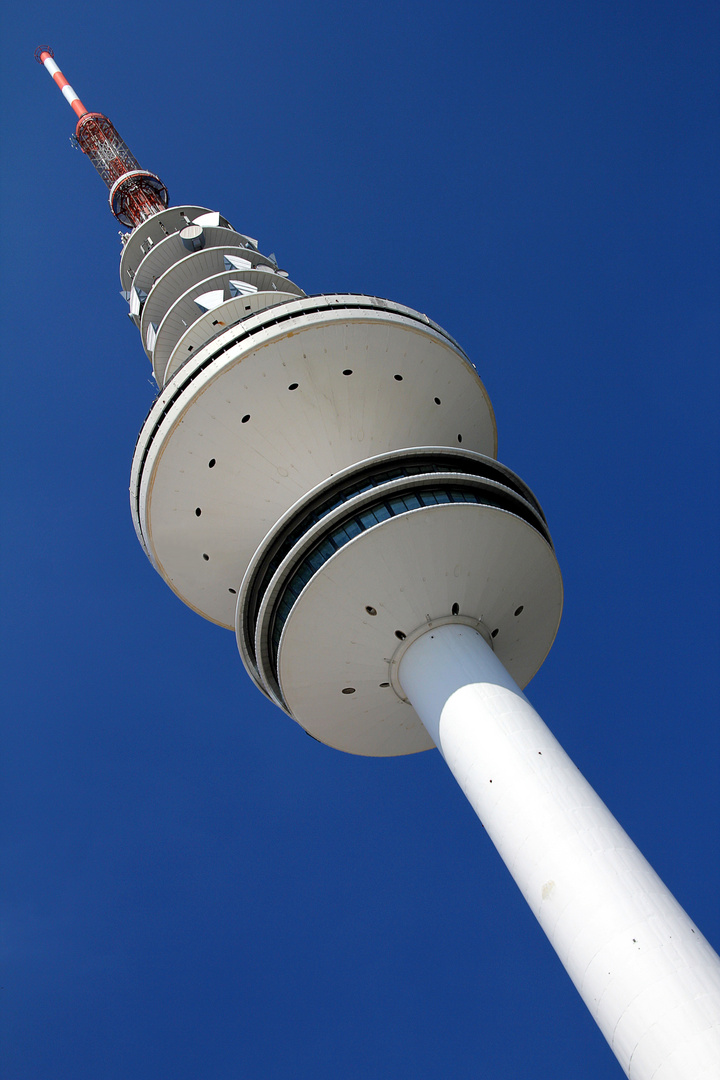 Fernsehturm HH