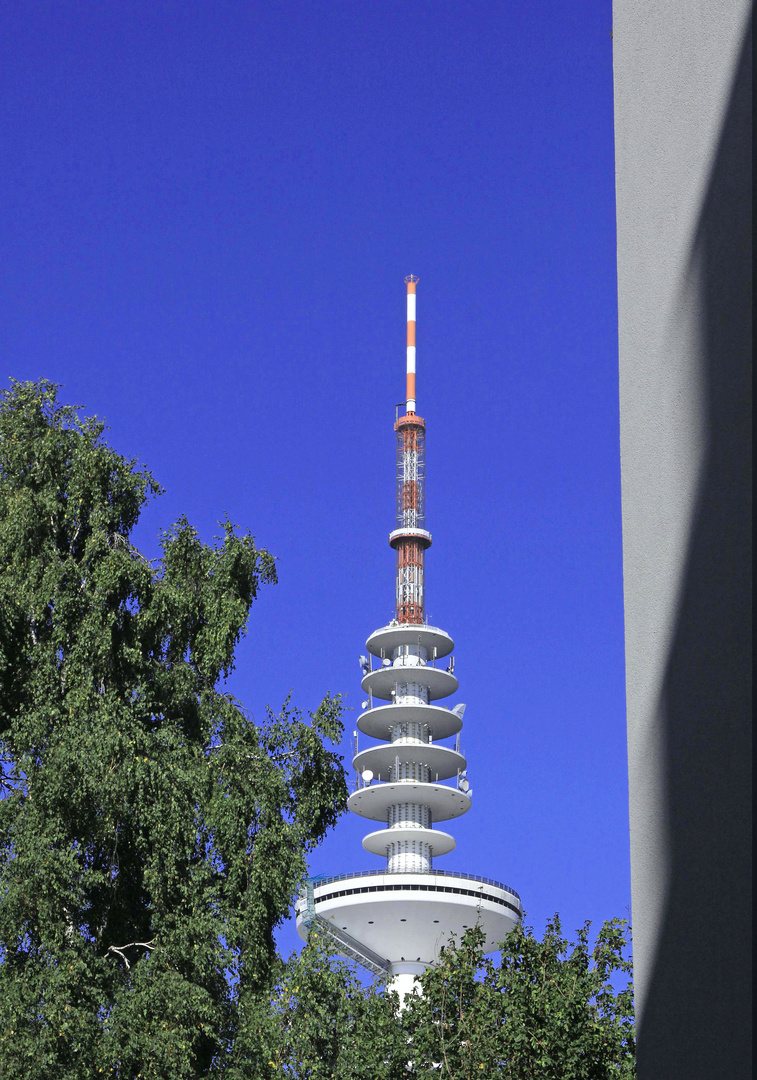 Fernsehturm HH