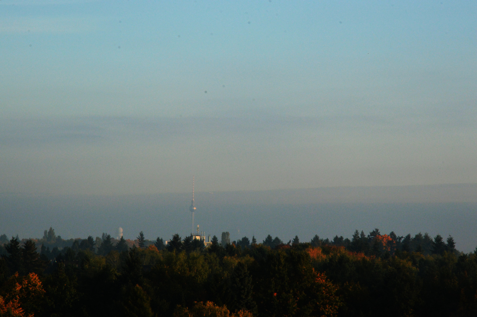 Fernsehturm I