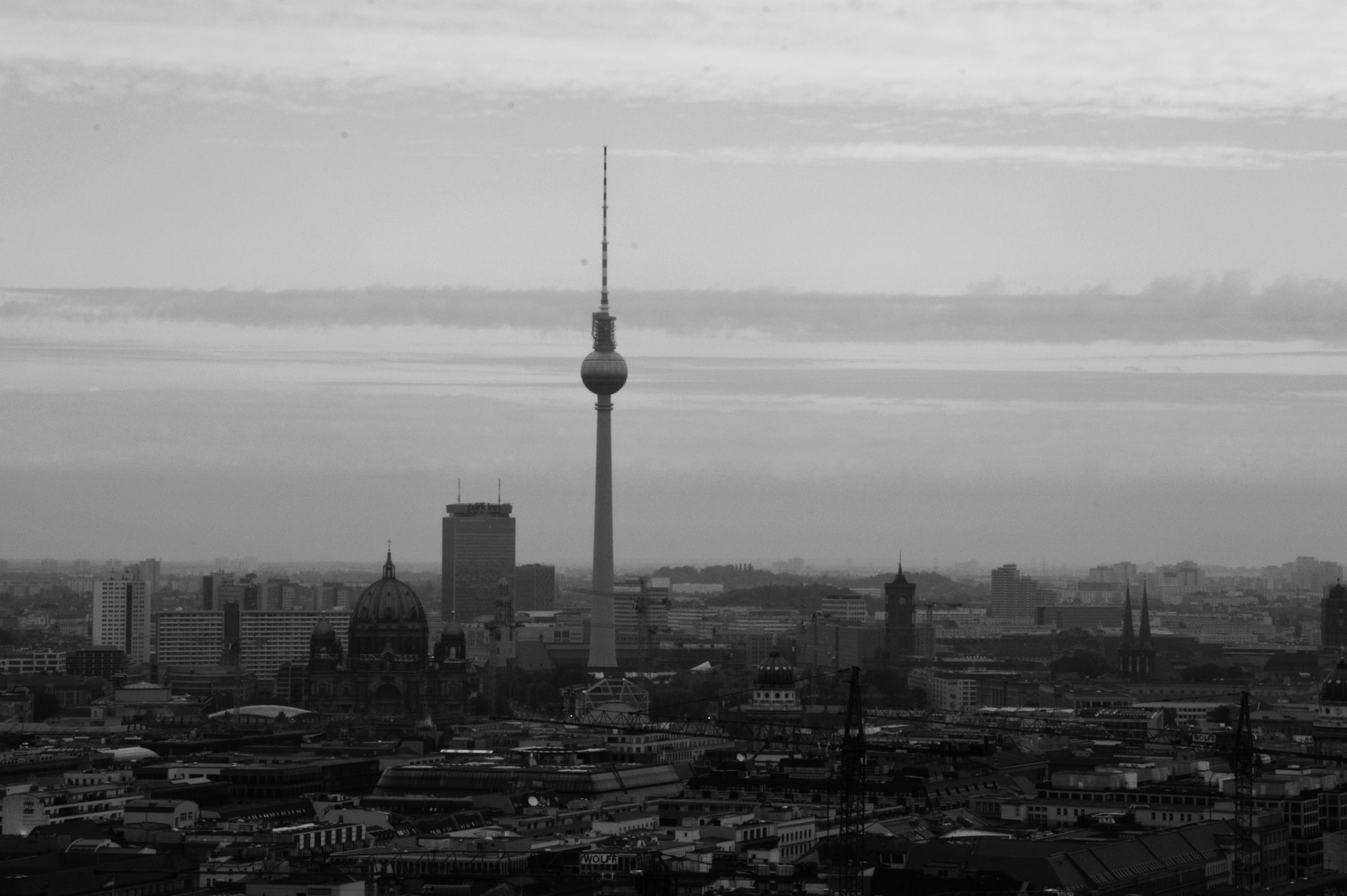 Fernsehturm II