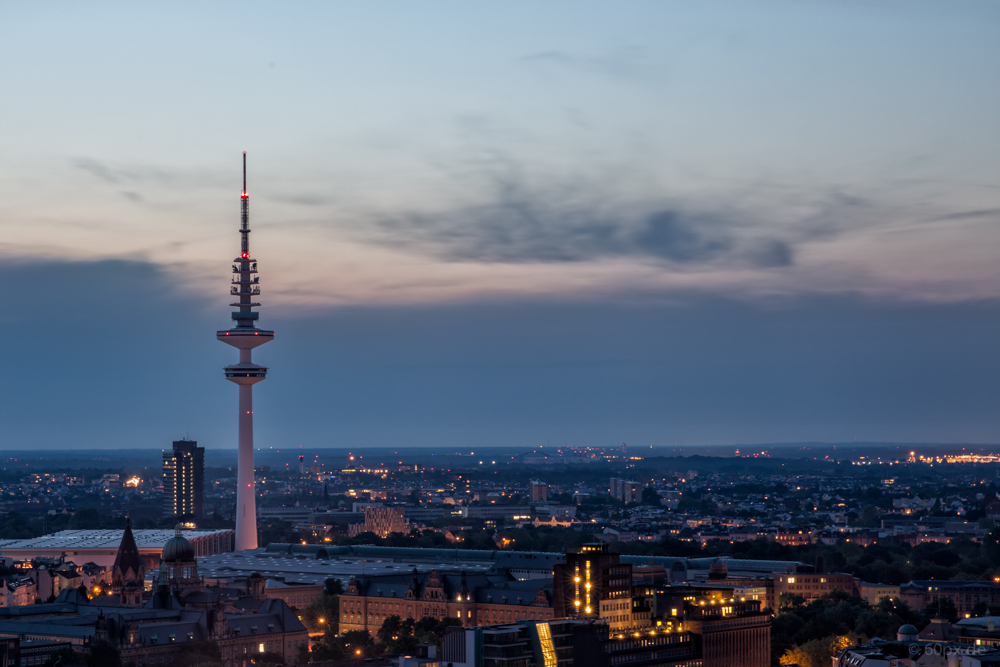 Fernsehturm III